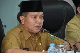 H. HAMBALI, S.Pd.I
