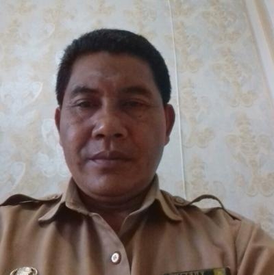 Drs. Yuslih, M.IP